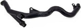 Coolant Hose Pipe 11537802632 For BMW E63 Tag-H-136